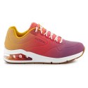 Buty Skechers Uno Color Vaves W 155628-PKMT