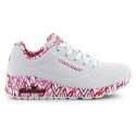 Skechers Buty Skechers Uno-Loving Love W 155506-WRPK