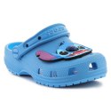 Crocs Chodaki Crocs Stitch Classic Clog Kids Disney Jr 209464-4TB