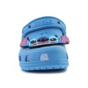 Crocs Chodaki Crocs Stitch Classic Clog Kids Disney Jr 209464-4TB