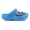 Crocs Chodaki Crocs Stitch Classic Clog Kids Disney Jr 209464-4TB