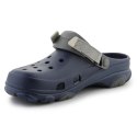 Klapki Crocs All Terain Clog M 206340-4FK