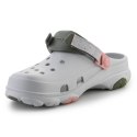 Klapki Crocs All Terrain Clog W 206340-1FS