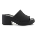 Crocs Klapki Crocs Brooklyn Slide Heel W 209408-060