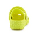 Klapki Crocs Classic Geometric Clog Jr 209572-76M