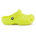 Klapki Crocs Classic Geometric Clog Jr 209572-76M