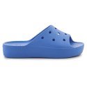 Klapki Crocs Classic Platform Slide W 208180-4ON