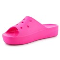 Crocs Klapki Crocs Classic Platform Slide W 208180-6TW