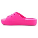 Crocs Klapki Crocs Classic Platform Slide W 208180-6TW