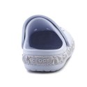 Klapki Crocs Crockband Geometric Glitter Band Clog Jr 210134-5AF