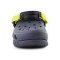 Crocs Klapki Crocs Duet Max II Clog Jr 208774-4EA