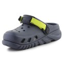 Crocs Klapki Crocs Duet Max II Clog Jr 208774-4EA