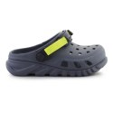 Crocs Klapki Crocs Duet Max II Clog Jr 208774-4EA