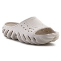 Crocs Klapki Crocs Echo Slide Elephant 208170-160