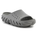 Klapki Crocs Echo Slide Elephant 208170-1LM