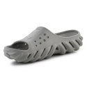 Klapki Crocs Echo Slide Elephant 208170-1LM