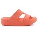 Klapki Crocs Getaway Platform H-Strap W 209409-84F