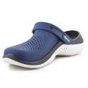 Crocs Klapki Crocs Literide 360 Clog W 206708-402