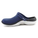 Crocs Klapki Crocs Literide 360 Clog W 206708-402