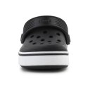 Klapki Crocs Off Court Clog T Jr 208479-001