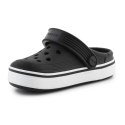 Klapki Crocs Off Court Clog T Jr 208479-001