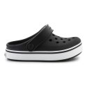 Klapki Crocs Off Court Clog T Jr 208479-001