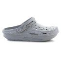 Crocs Klapki Crocs Off Grid Clog W 209501-007