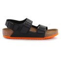 Sandały Birkenstock Milano Jr 1026896