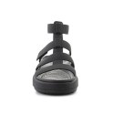 Crocs Sandały Crocs Brooklyn luxe Gladiator W 209557-060