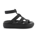 Crocs Sandały Crocs Brooklyn luxe Gladiator W 209557-060