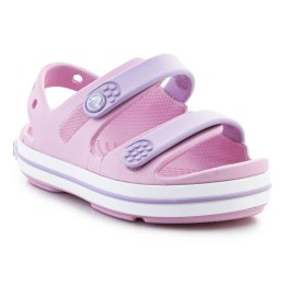 Skechers Sandały Crocs Crocband Cruiser Sandal Jr 209424-84I