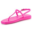 Sandały Crocs Miami Thong Flip W 209793-6TW