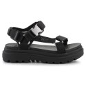 Palladium Sandały Palladium Pallacruise Strap Black W 97465-001-M