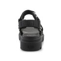 Palladium Sandały Palladium Pallacruise Strap Black W 97465-001-M