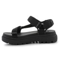 Palladium Sandały Palladium Pallacruise Strap Black W 97465-001-M