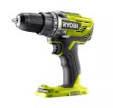 RYOBI AKUMULATOROWA WIERTARKO-WKRĘTARKA R18DD3-0 18V 0*AH ONE+