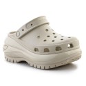 Crocs Chodaki Crocs Mega Crush Clog 207988-2Y2