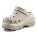 Crocs Chodaki Crocs Mega Crush Clog 207988-2Y2