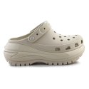 Crocs Chodaki Crocs Mega Crush Clog 207988-2Y2