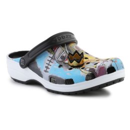 Klapki Crocs Basquiat classic clog 209486-001