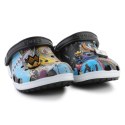 Klapki Crocs Basquiat classic clog 209486-001