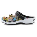 Klapki Crocs Basquiat classic clog 209486-001