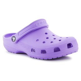 Klapki Crocs Classic Clog 10001-5AJ