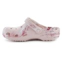 Klapki Crocs Classic Marbled Clog 206867-6WS