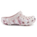 Klapki Crocs Classic Marbled Clog 206867-6WS