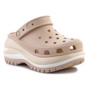 Klapki Crocs Mega Crush Clog 207988-2DS