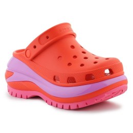 Klapki Crocs Mega Crush Clog 207988-84J