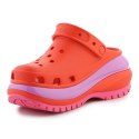 Klapki Crocs Mega Crush Clog 207988-84J