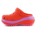 Klapki Crocs Mega Crush Clog 207988-84J