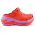 Klapki Crocs Mega Crush Clog 207988-84J